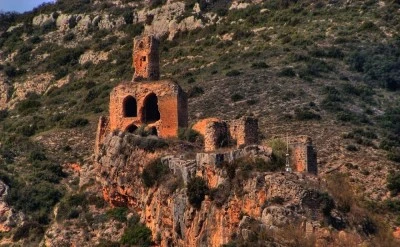 Camping d'Alos