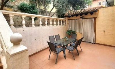 Casa Orrios VUT