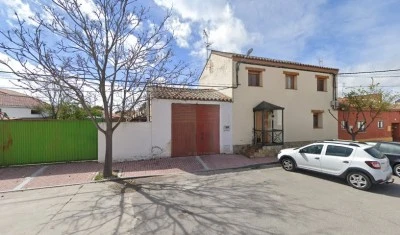 Casa Rural La Fonte