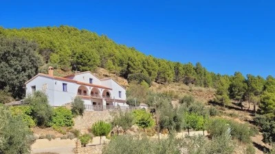 Casa Rural Pilar de la Sima
