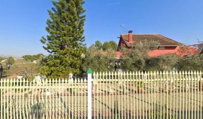 Campo de la Abuela
