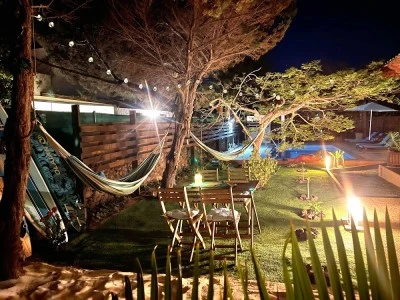 La Oliva Inn