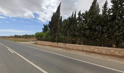 Campos niñas