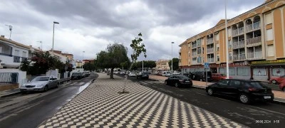 Camposol Sector D