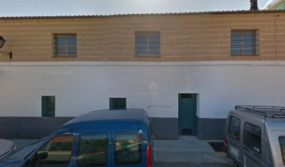 Campus de Música, Artes y Ocio de El Tiemblo