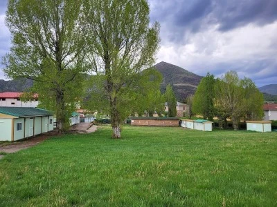 Campus Turístico
