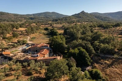 Aqua et Oleum Hotel
