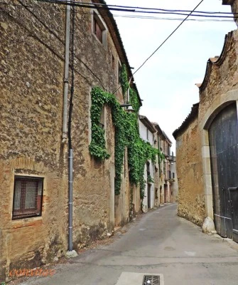 Can Corretjola