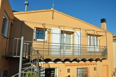 Can Déu del Firal