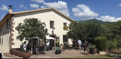 Can Feliuà (Allotjament Rural)
