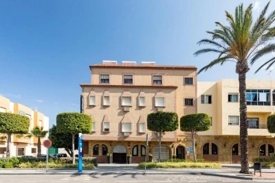 Hostal la Costa