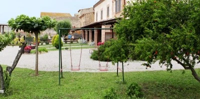 Can Pujol - Turismo Rural