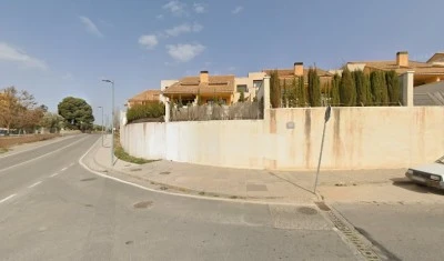Cañada de los Fenicios