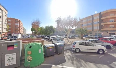 Capellán Margall 47