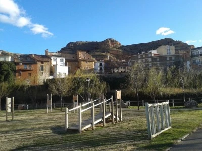 Capricho Alcorisa