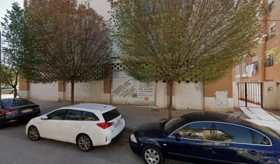 Cardenal Reig 6 D