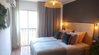 Carmen Apartamento Emilia