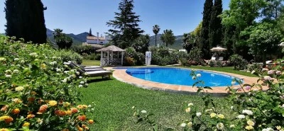 Roca Verde, Boutique Bed & Breakfast (adult only)