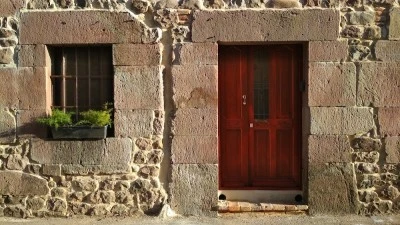 Carrejo 45 Aptos rurales- Estudio