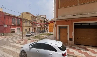 Carrer Dos de Maig