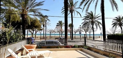 VILANOVA BEACH APARTMENT