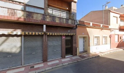 carrer san pere