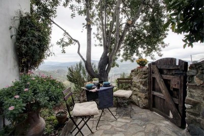 Villa SILA, Turismo Rural, Rural Accommodation