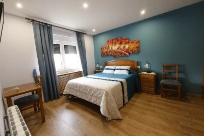 Hostal Luz de Prada
