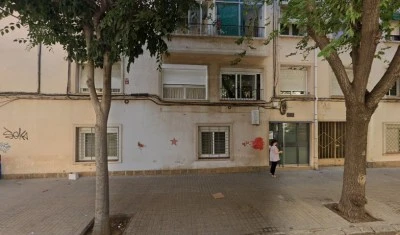 Casa actual