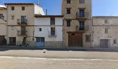 Casa Adrián