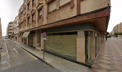 Casa Aguilas