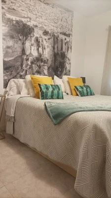Casa Airam Ronda