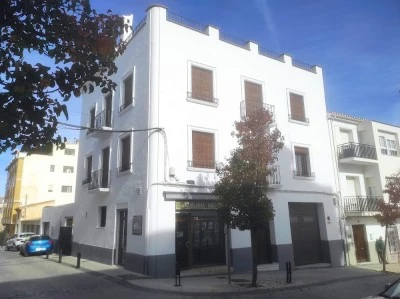 Casa AÍZA Suites
