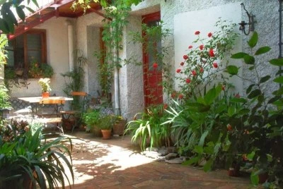 Casa Al Sil Ram