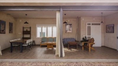 Casa Albanta