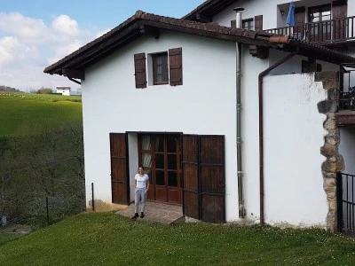 Casa Alkeberea