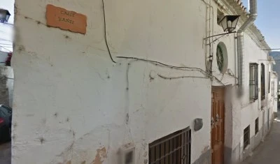 Casa Alpujarra