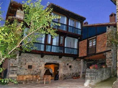Casa Alquitara