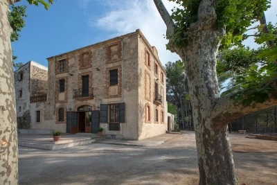 El Gatellar de Mas de Serra