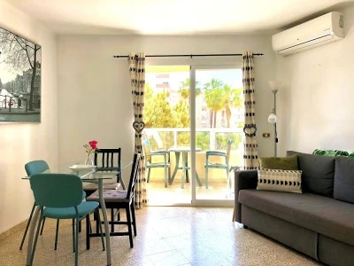 Casa Amaya I