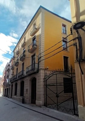 Casa Amiguet