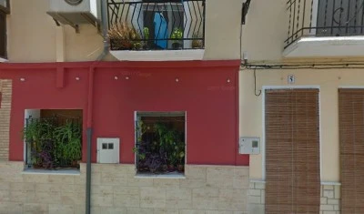 Casa Amparin
