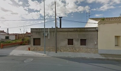 Casa Amparo