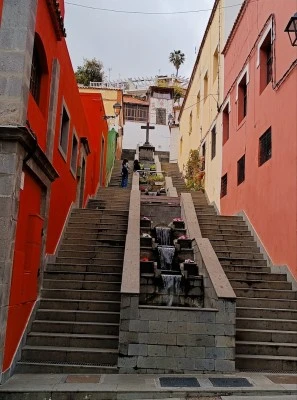 Casa Andrea Teror