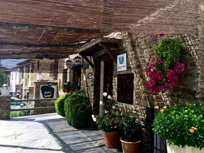 CASA ÁNGEL