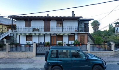 Casa Ángeles San Martin