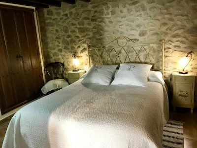 Apartamentos Rurales Abuela Pastora Valle Del Jerte