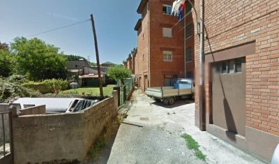 Casa Antonio
