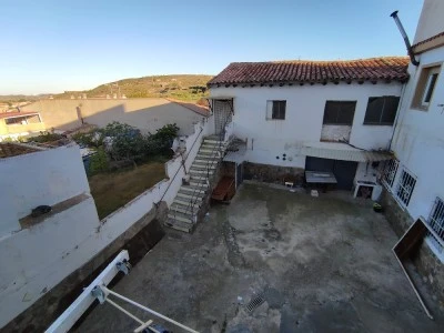 CASA ANTONIO Y GABI Ruta De Los Dinosaurios
