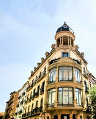 Casa Arderiu (Manresa)